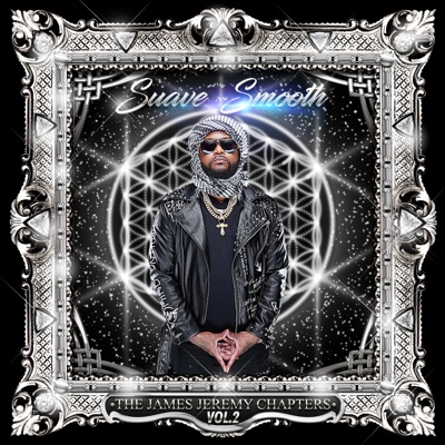 The JAMES JEREMY CHAPTERS, Vol. 2
