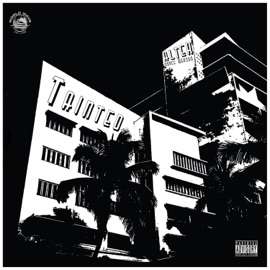 Tainted Alter Ether & Bryce Mensah