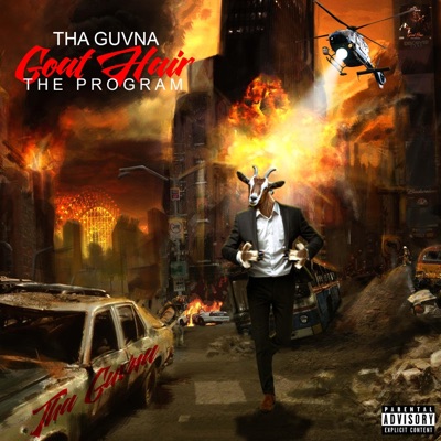 Goat Hair: The Program