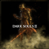 Yuka Kitamura, Motoi Sakuraba, Nobuyoshi Suzuki & Tsukasa Saitoh - Dark Souls 3 (Original Game Soundtrack) kunstwerk