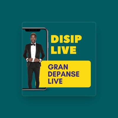 Listen to Disip Live, watch music videos, read bio, see tour dates & more!