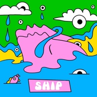 Ship - Single - Rae.L