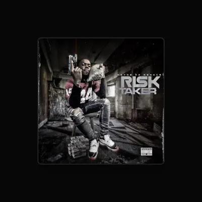 Listen to Mayne Da Menace, watch music videos, read bio, see tour dates & more!