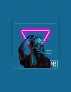 Posłuchaj wykonawcy Diablo, obejrzyj teledyski, przeczytaj biografię, zobacz daty tras koncertowych i nie tylko!