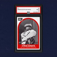 IV - Single - Cyrus Sonata