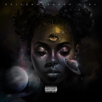 Neighborhood Girl - Single - Freeman