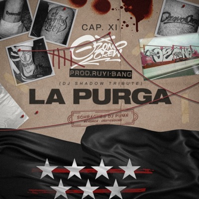 La Purga (feat. Kewo, Chalo, J. Renks, JBL & Ruyi Bang Beats) - Single