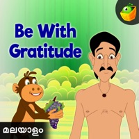 Be With Gratitude - Single - magicbox