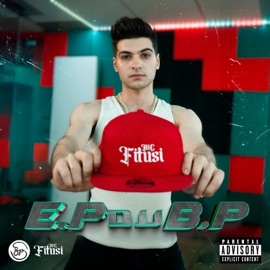 אין פזמון Mc fitusi