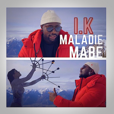 Maladie Mabe - Single