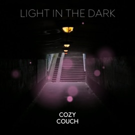 Light in the Dark Cozy Couch
