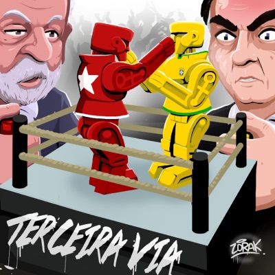 Terceira Via - Single