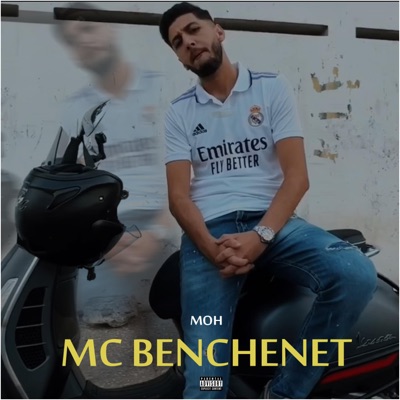 Mc Benchenet - Single