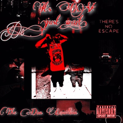 IT'S OV (Just Wait) - Single