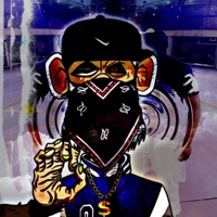 Odd Ski Mask Pt. 2 - Single - T.R Bigboy