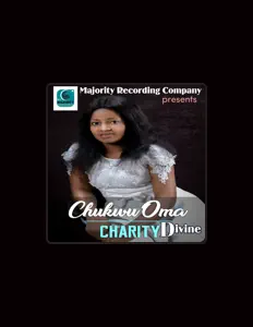 CharityDivineを聴いたり、ミュージックビデオを鑑賞したり、経歴やツアー日程などを確認したりしましょう！
