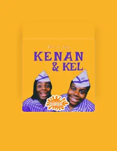 Glokkzaeを聴いたり、ミュージックビデオを鑑賞したり、経歴やツアー日程などを確認したりしましょう！