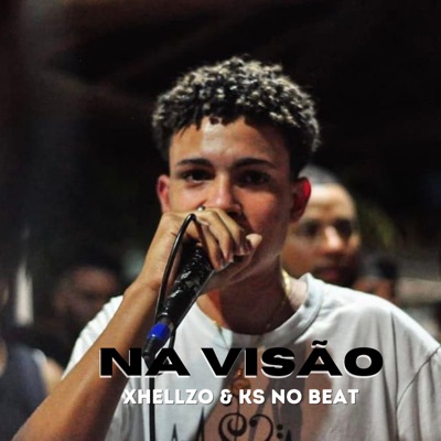 Na Visão - Single