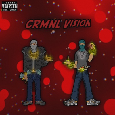 Crmnl Vision (feat. Fleepo) - Single
