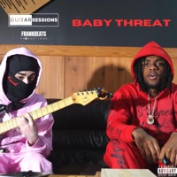 Guitar Session 049 (feat. Baby Threat) - Single - Frank Beats