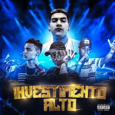 Investimento Alto - Single