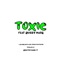 TOXIC (feat. Skizzy Mars) - Gavin Gilson lyrics