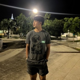 ไม่กล้าบอก RACHEN