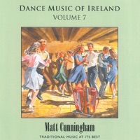 Dance Music of Ireland, Vol. 7 by Matt Cunningham on Apple Music