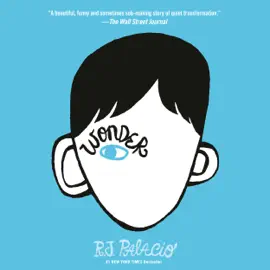 Wonder (Unabridged)