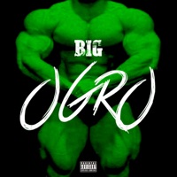 Big Ogro - Single - hit maromba, Doutor MC & Halphas