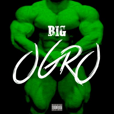 Big Ogro - Single