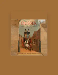 收听 Julia Huber、观看音乐视频、阅读小传、查看巡演日期等 ！