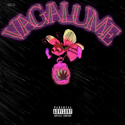 Vagalume - Single