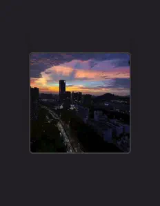 Posłuchaj wykonawcy 南迪, obejrzyj teledyski, przeczytaj biografię, zobacz daty tras koncertowych i nie tylko!