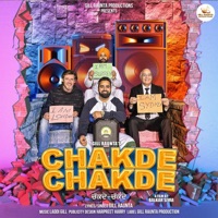 Chakde Chakde - Single - Gill Raunta