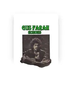 Listen to Gus Farah, watch music videos, read bio, see tour dates & more!