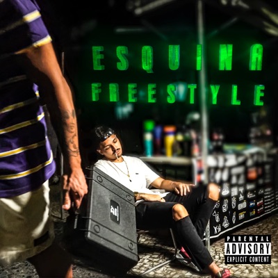 Esquina Freestyle (feat. Dibreno & Effe Reis) - Single