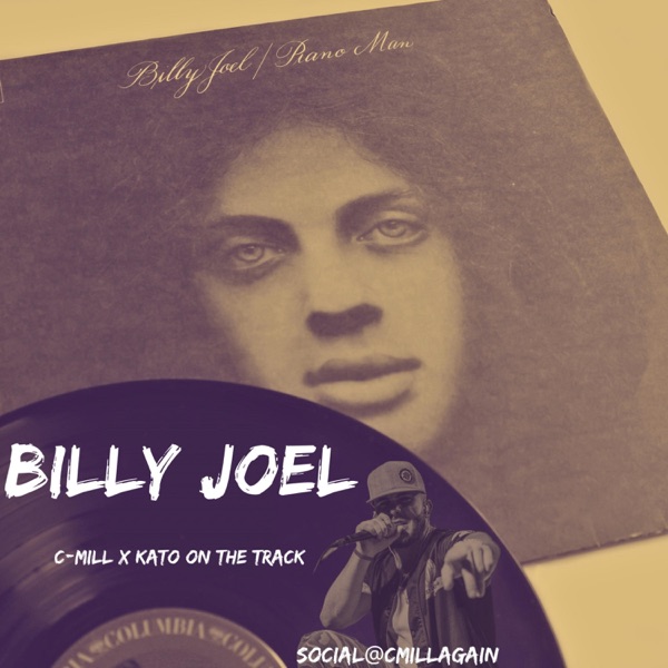 Billy Joel