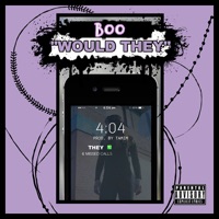 Would They - Single - Boo
