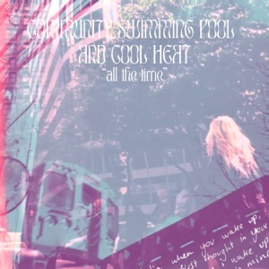 all the time (feat. COOL HEAT) - Single