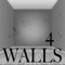 4 Walls - Amerás lyrics
