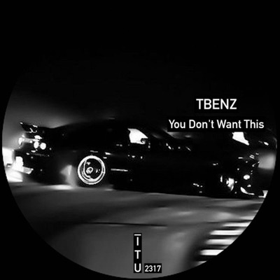 You Don't Want This - Single