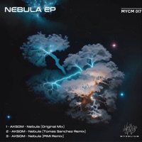Nebula - Single - AKSOM, Pimi & Tomas Sanchez