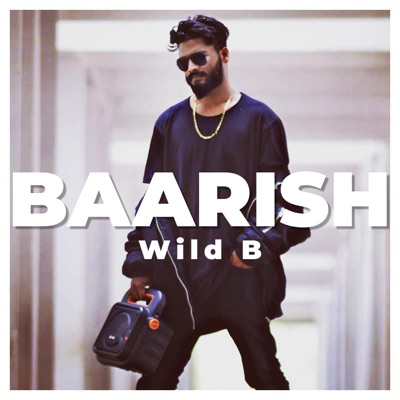 Barish 2 (feat. Mizajii & Adddii) - Single