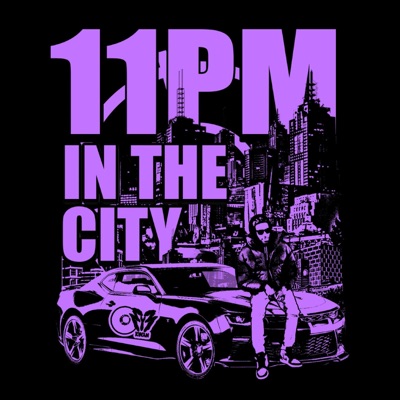 11Pm In the City