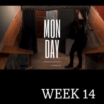 Monday - Single