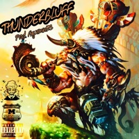 Thunderbluff - Single - Shmoke11