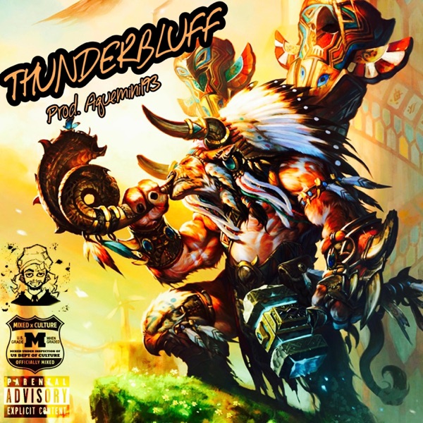 Thunderbluff
