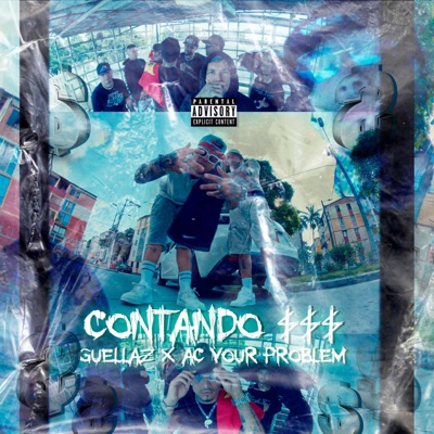 Contando $$$ (feat. Ac Your Problem) - Single