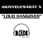 Loud Hangover artwork